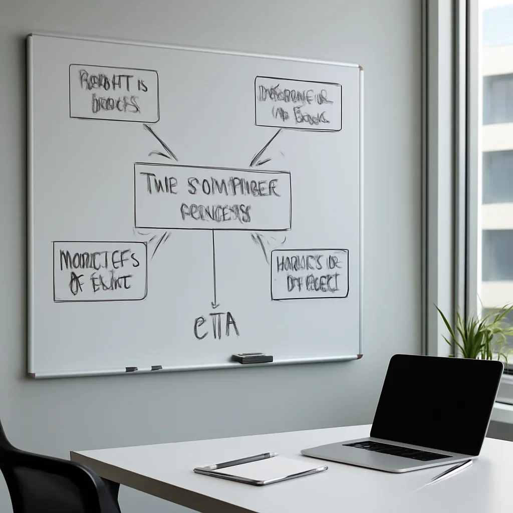 Website planning notes connecting NAC Supplement Canada to related educational pages