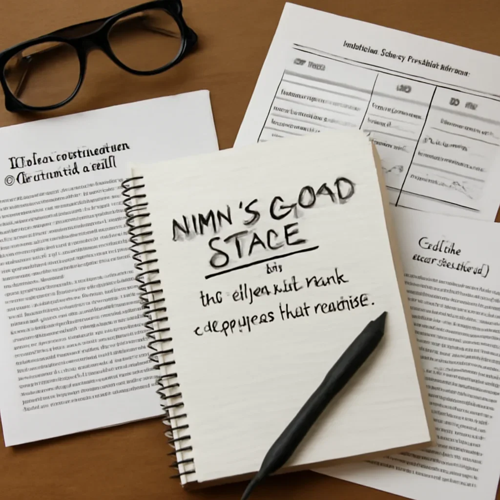 Reading notes and comparison materials related to NMN + CoQ10 Stack