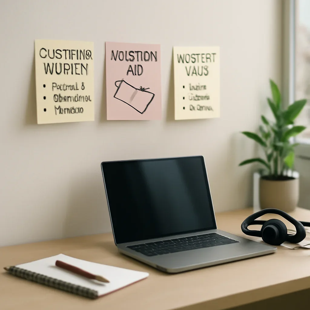 Customer support and city-specific website planning notes for Moncton, NB