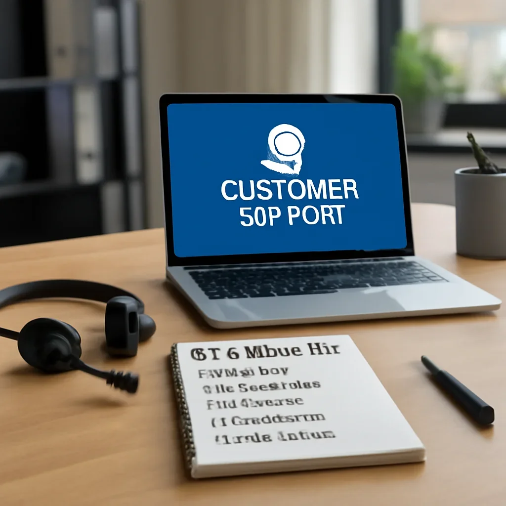 Customer support and city-specific website planning notes for St. Albert, AB