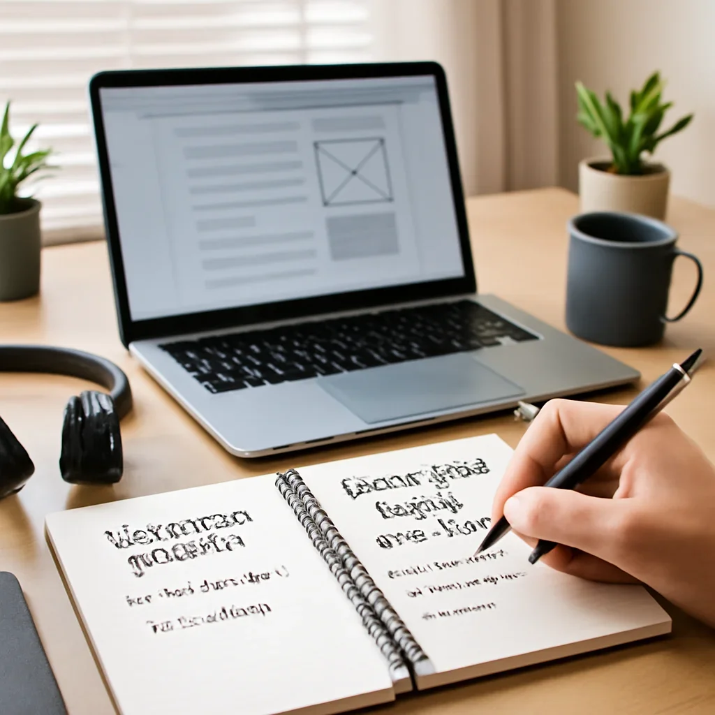 Customer support and city-specific website planning notes for Whitby, ON