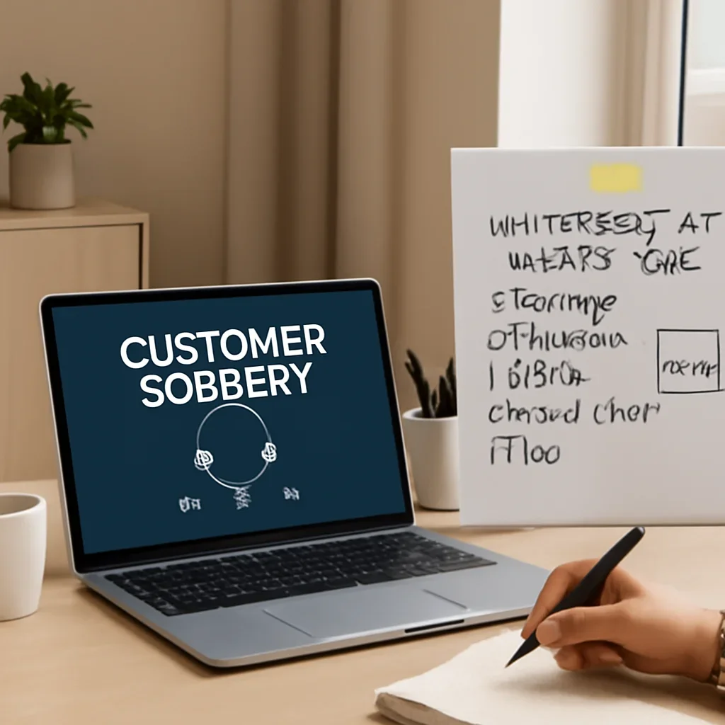 Customer support and city-specific website planning notes for Whitehorse, YT
